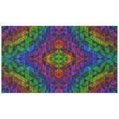 Pride Glass Tafelkleed (Voorkant (Horizontaal))