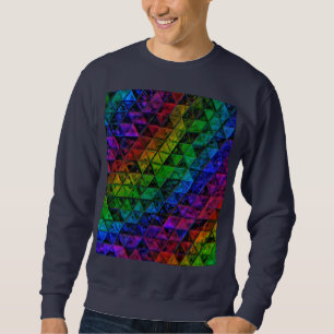 Pride Glass Trui