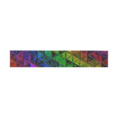 Pride Glass Uitnodigingen Wikkel (Vlak)