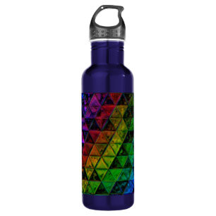 Pride Glass Waterfles