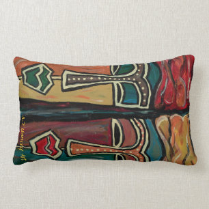 Pride & Glory Pillow Kussen