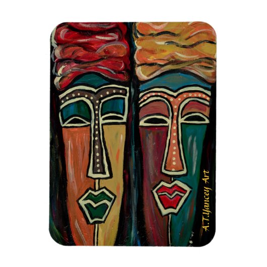 Pride & Glory Premium Flexi Magnet Magneet (Verticaal)