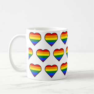 PRIDE HEART Mok