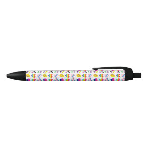 Pride Hearts Pen