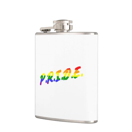 Pride Heupfles (Links)