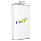 Pride Heupfles (Rechts)