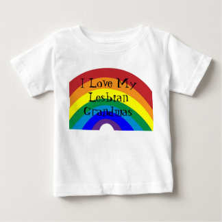 Pride: Ik hou van mijn oma's