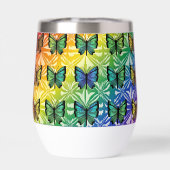 Pride in Flight Collectie (Achterkant)