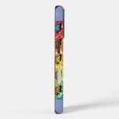 Pride in Flight Collectie Case-Mate iPhone Case (Achterkant / Rechts)