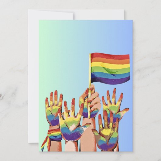 Pride Is Not a Phase (Voorkant)