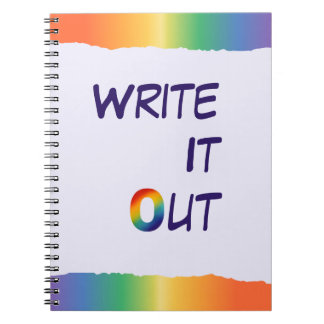 Pride Journal Notitieboek