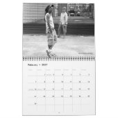 Pride Kalender (Feb 2027)