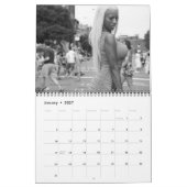 Pride Kalender (Jan 2027)