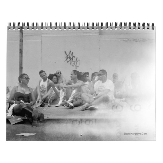 Pride Kalender (Hoes)