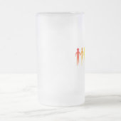 Pride-keten Matglas Bierpul (Center)