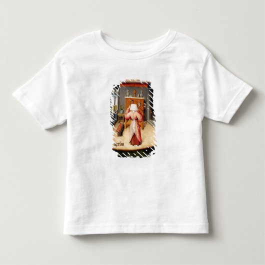 Pride Kinder Shirts (Voorkant)