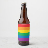 Pride | Kleurig regenboogontwerp