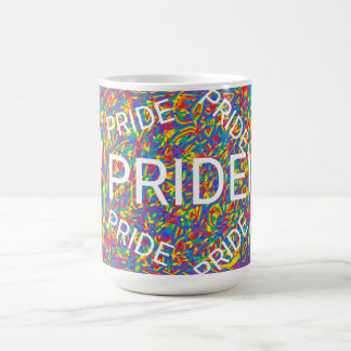Pride Koffiemok