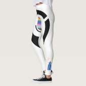 Pride Leggings in Overdrive (Links)