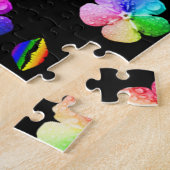 Pride Legpuzzel (Zijkant)