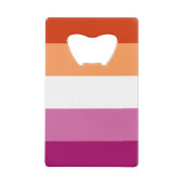 Pride lesbienne (Devant)