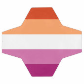 Pride lesbienne (Plat)