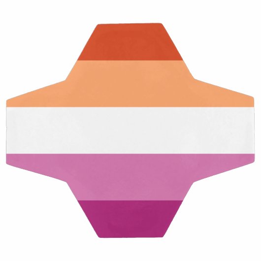 Pride lesbienne (Plat)