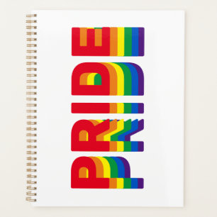 Pride lgbt lgbtq queer gay couleurs arc-en-ciel bl