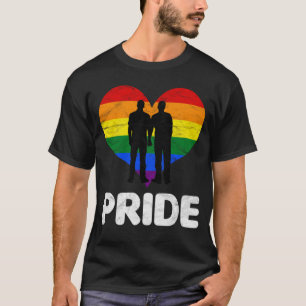 Pride LGBT T-shirt