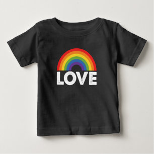 Pride Liefde Is Liefde Gay Gelijkheid Regenboog LG