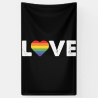 Pride Liefde is Liefde Hbt Regenboog LGBTQ