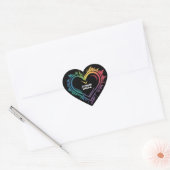 PRIDE MAAND 2024 STICKERS (Envelop)