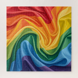 Pride maand patroon legpuzzel