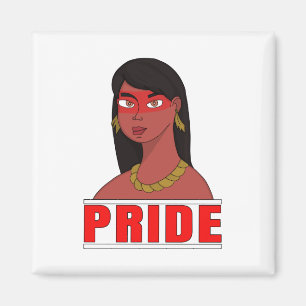 Pride Magneet