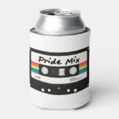 Pride Mix Blikjeskoeler (Blikje Voorkant)