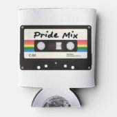Pride Mix Blikjeskoeler (Voorkant)