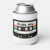 Pride Mix Blikjeskoeler (Blikje Achterkant)