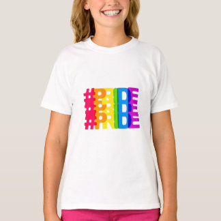 Pride mok t-shirt