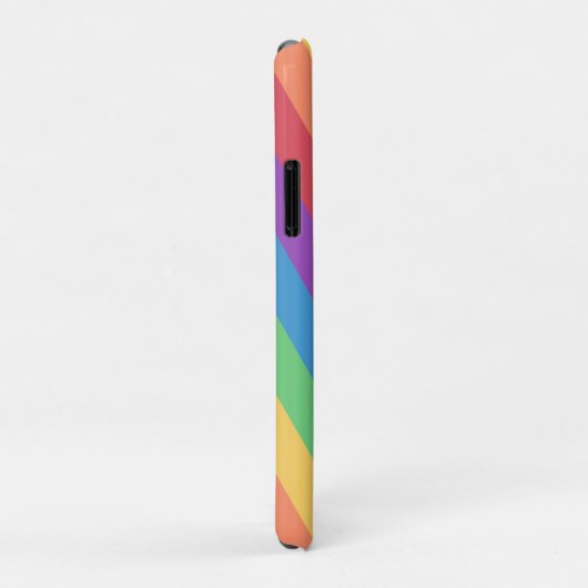 Pride Month Case-Mate iPhone Case (Achterkant/rechts)
