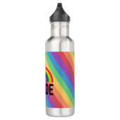 Pride Month Waterfles (Rechts)