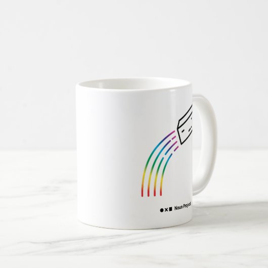 Pride Mug (Devant droit)