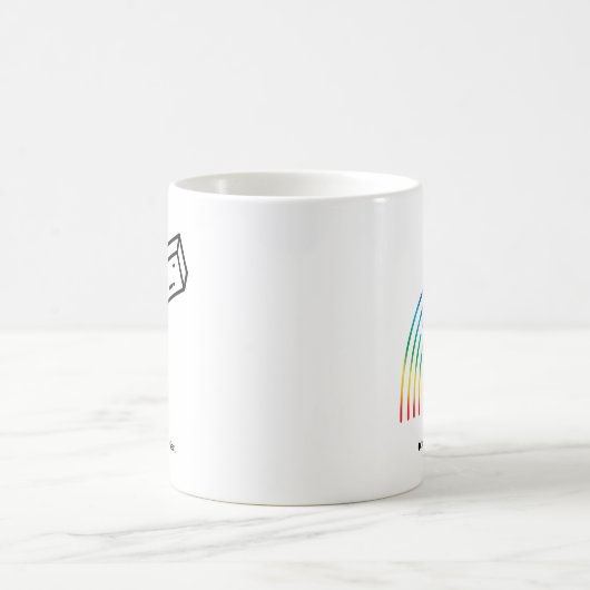 Pride Mug (Centre)