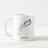 Pride Mug (Gauche)
