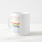 Pride Mug (Devant gauche)