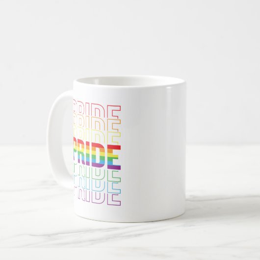 Pride Mug (Devant gauche)