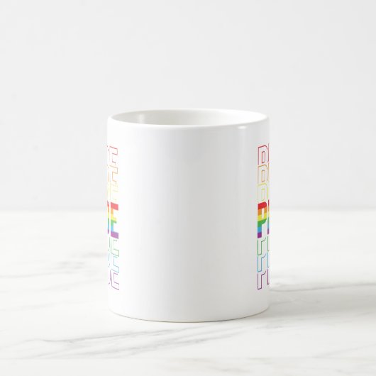 Pride Mug (Centre)