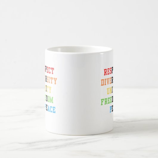 Pride Mug (Centre)