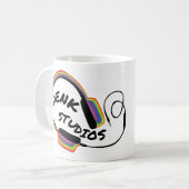 Pride Mug (Devant gauche)