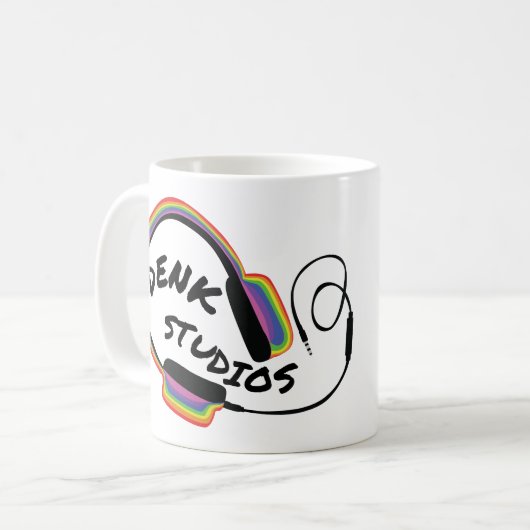 Pride Mug (Devant gauche)