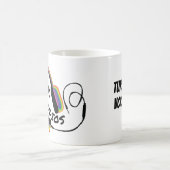 Pride Mug (Centre)